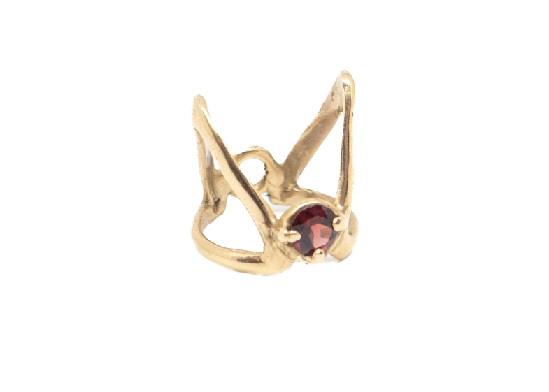 Anubis Ring