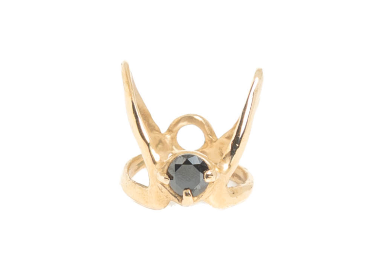 Anubis Ring