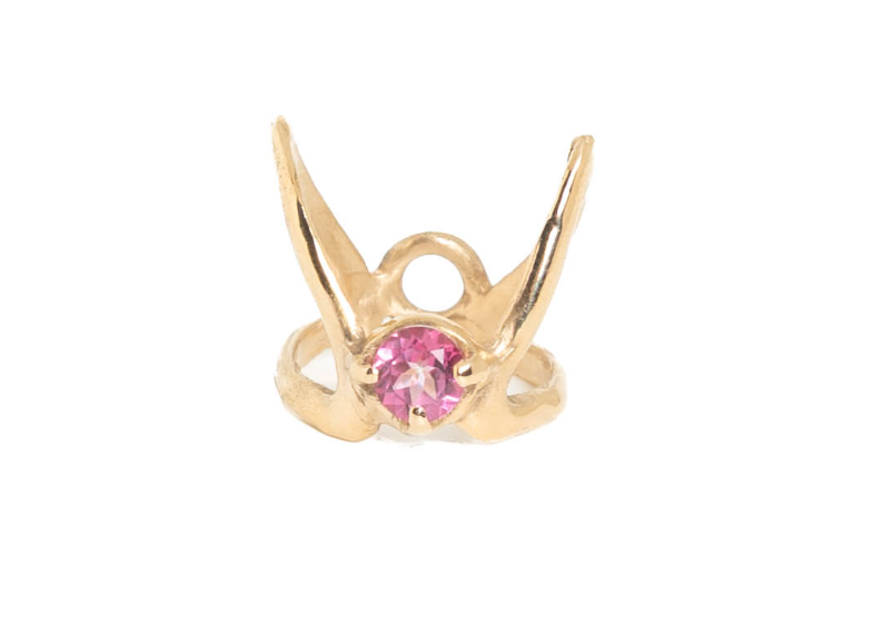 Anubis Ring