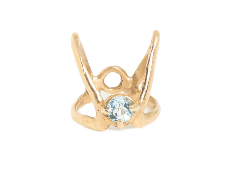 Anubis Ring