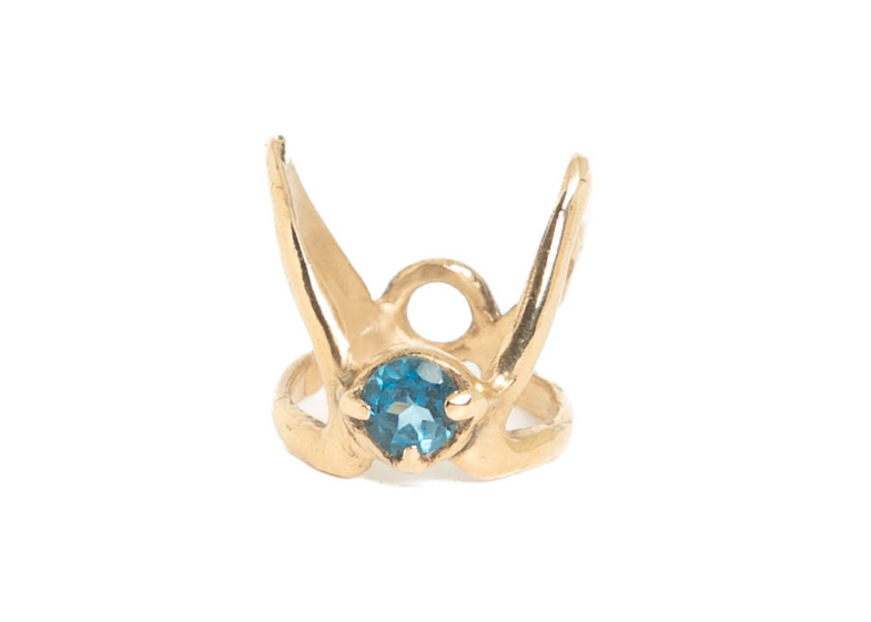 Anubis Ring