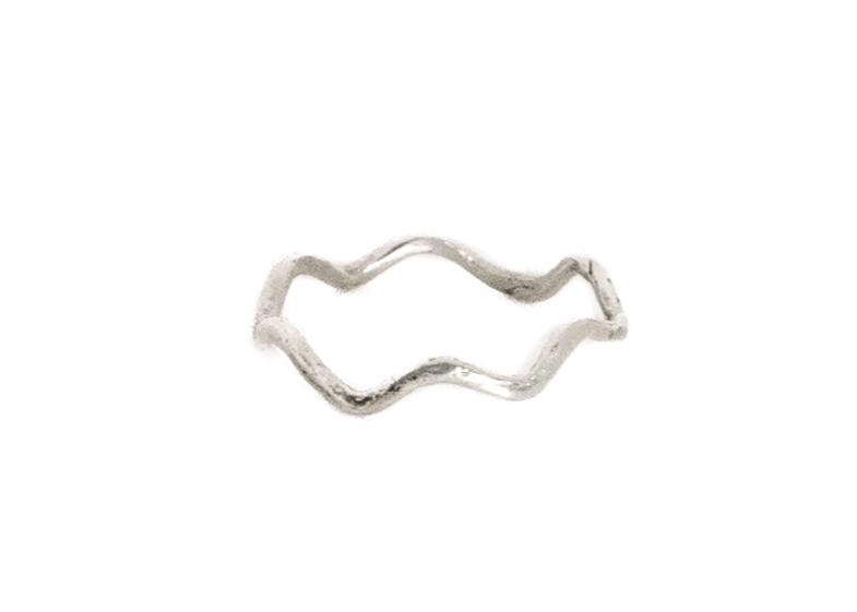 Aquarius ring