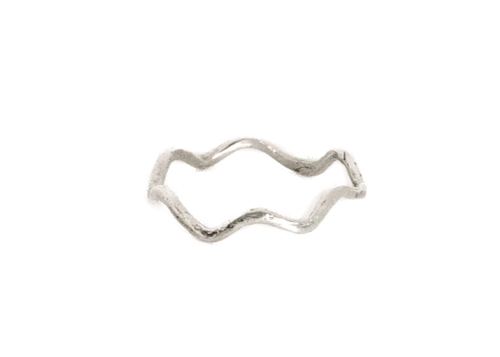 Aquarius ring