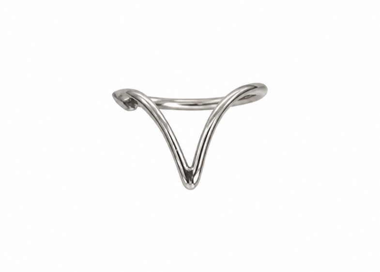 Aries ring