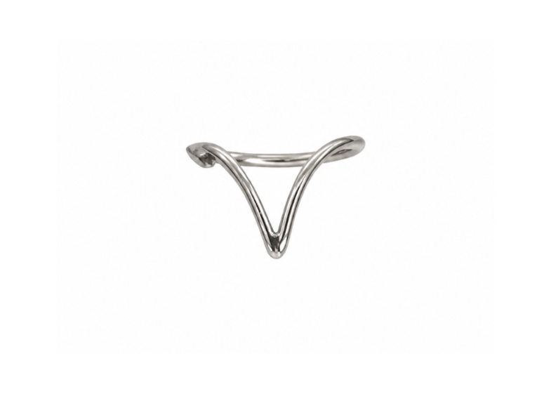 Aries ring