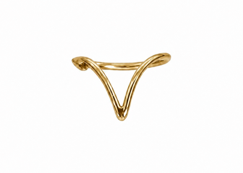 Aries ring