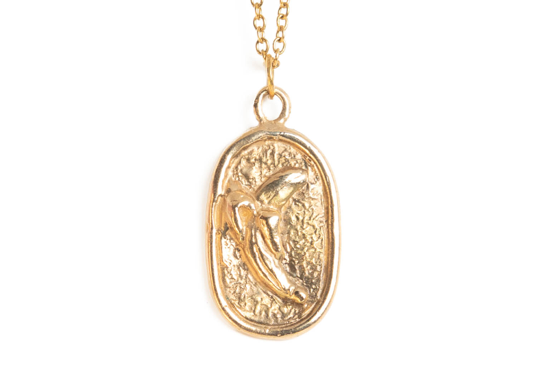 Banana 🍌 pendant