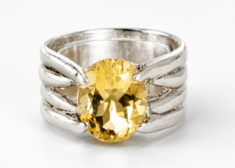 Bow Ring