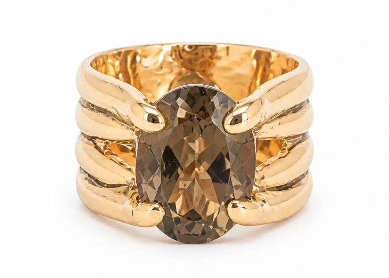 Bow Ring