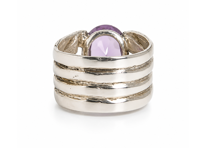 Bow Ring