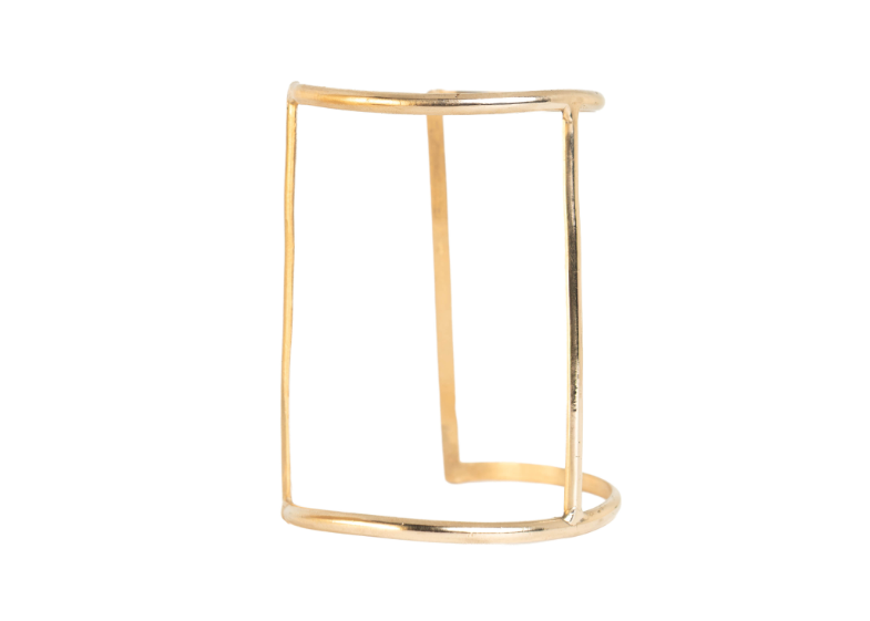 Bubbly Cuff