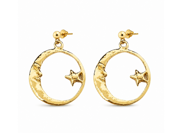 Camilla Earrings