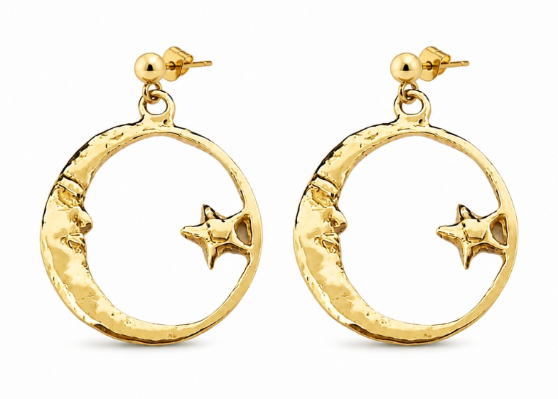 Camilla Earrings
