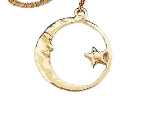 Camilla Pendant