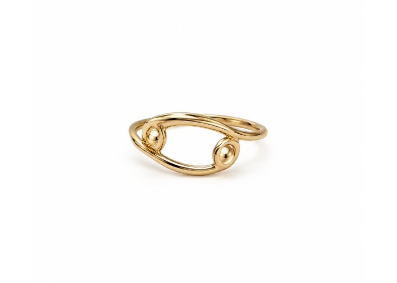Cancer ring