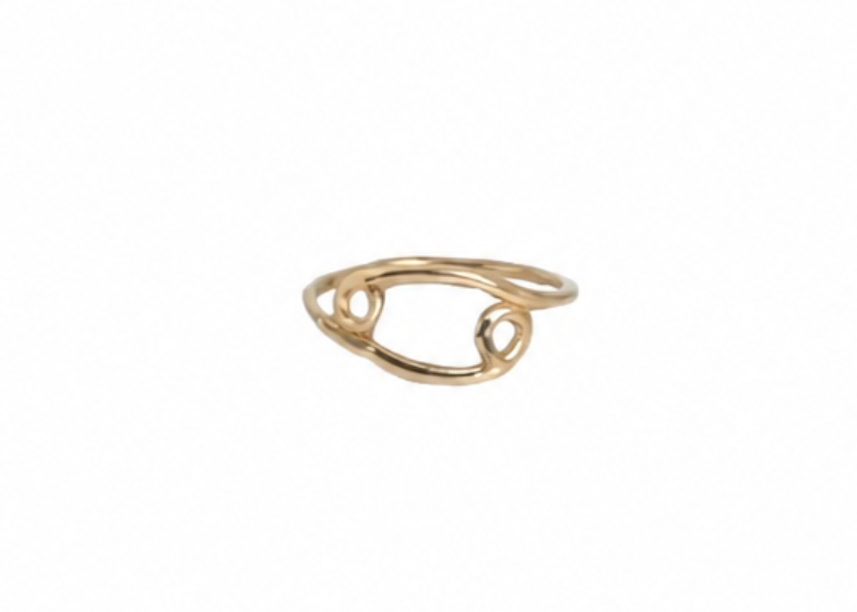 Cancer ring