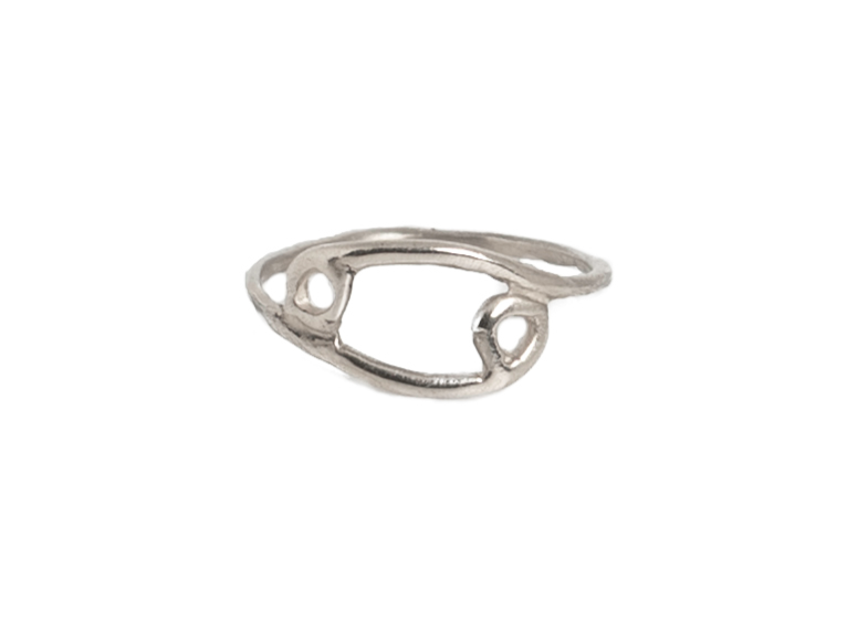 Cancer ring