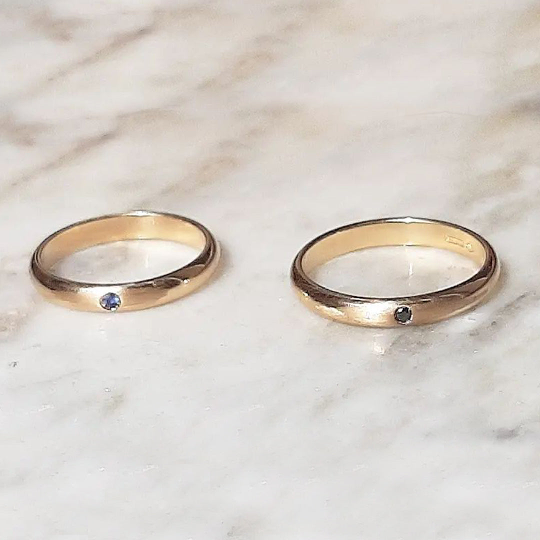 Diamond Bands