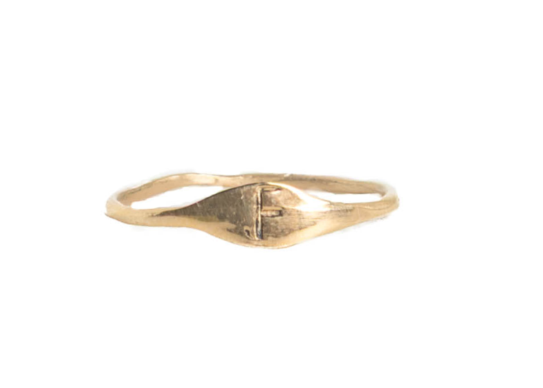 Initial Ring