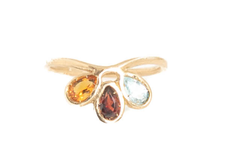 Fan ring
