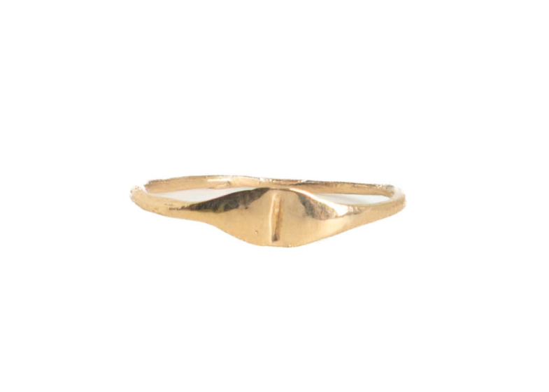 Initial Ring