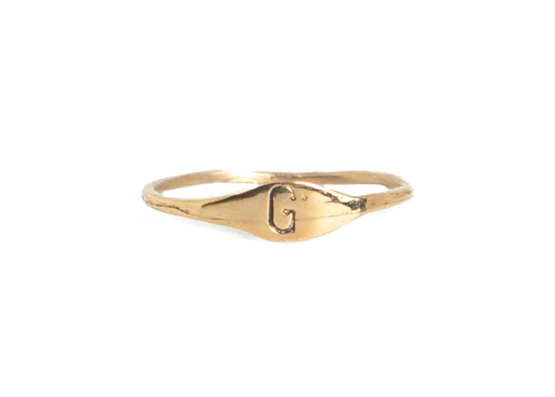 Initial Ring