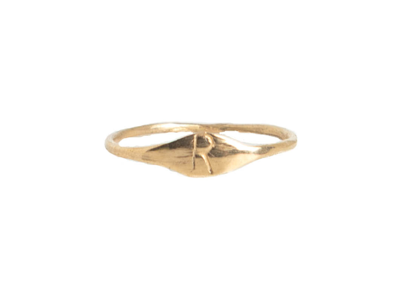 Initial Ring
