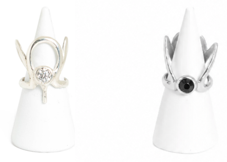 Iside ring