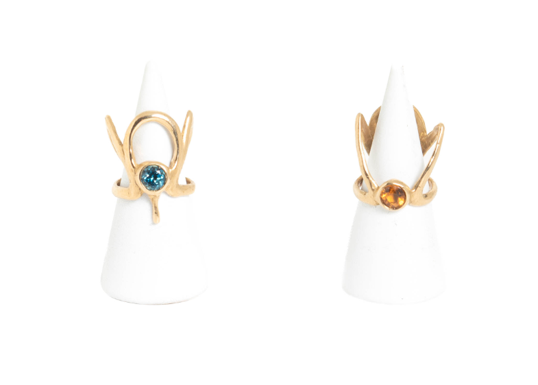 Iside ring