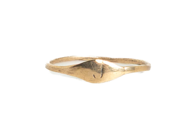 Initial Ring