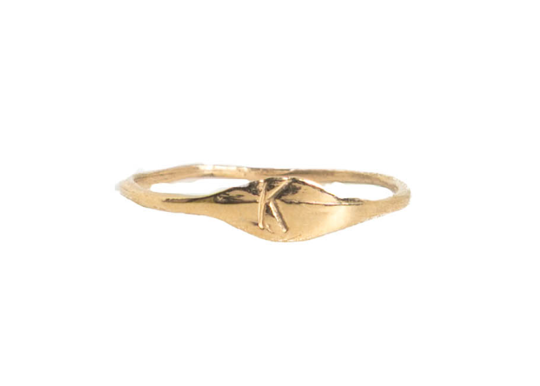 Initial Ring