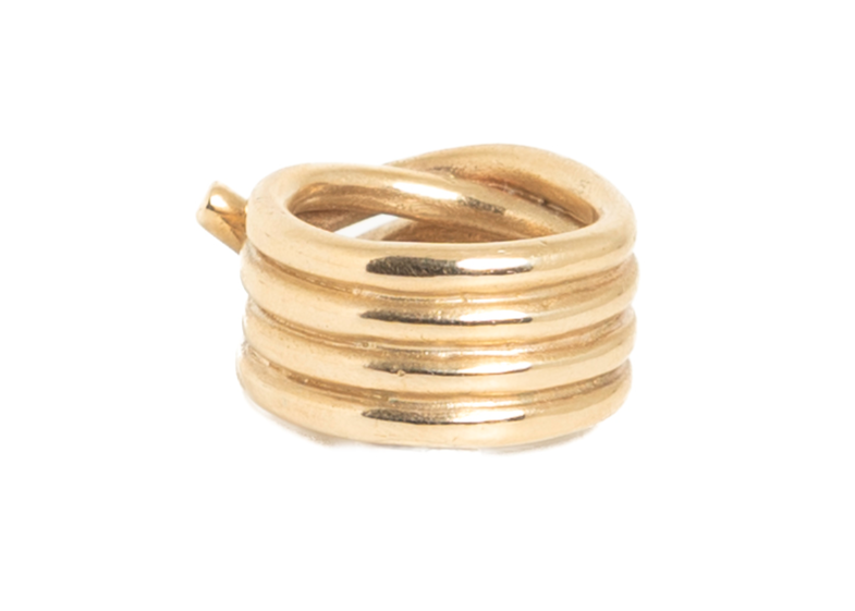 KNOTS ring