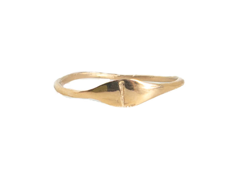 Initial Ring