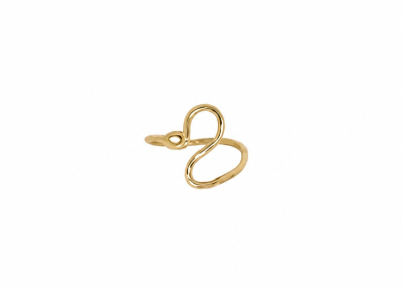Leo ring