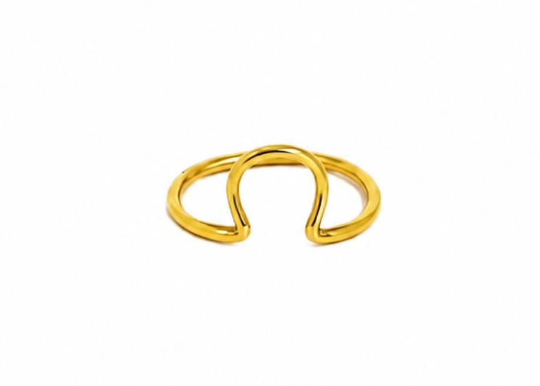 Libra ring