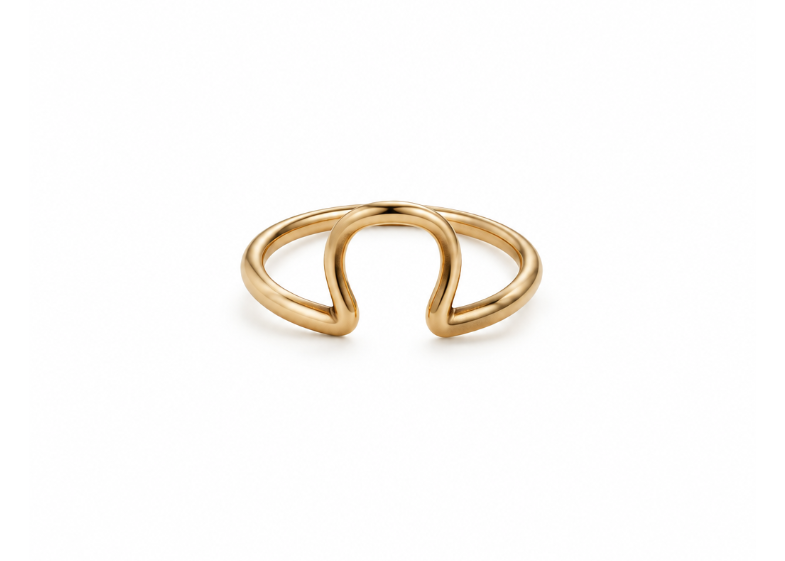Libra ring