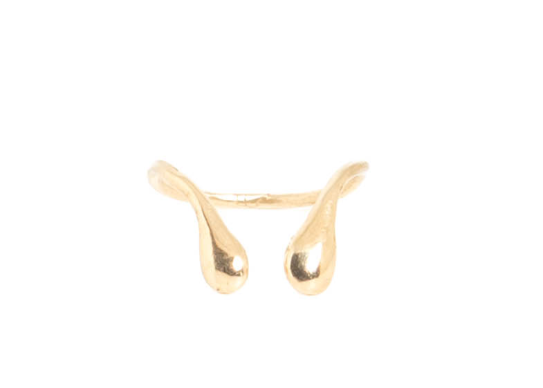 Melting Ring
