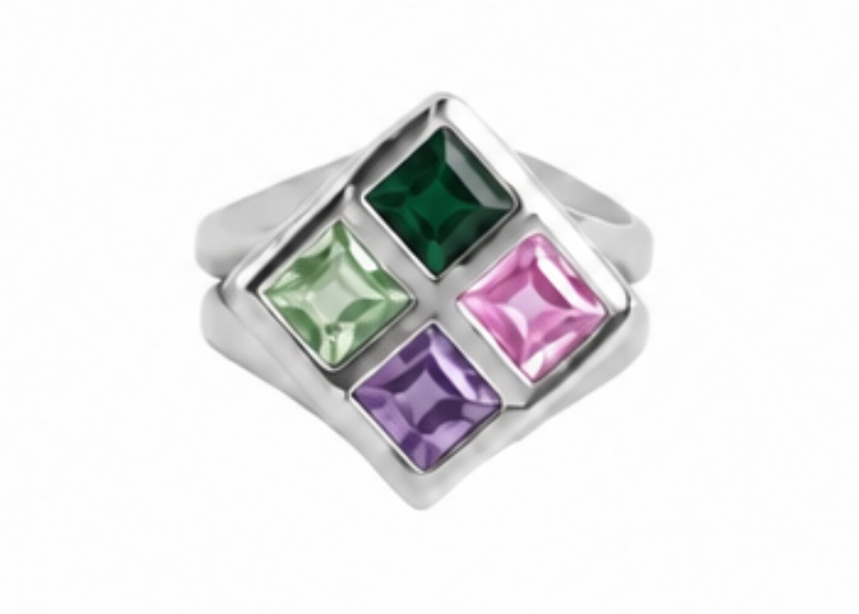 Palette ring