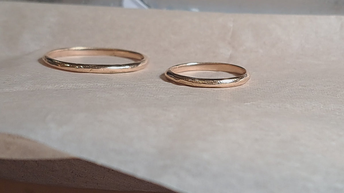 Tiny Bands