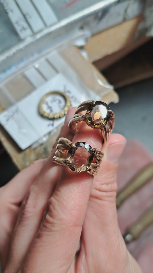Bow Ring