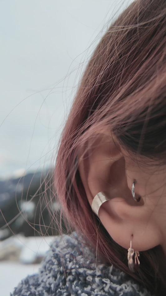 Clio Earcuff