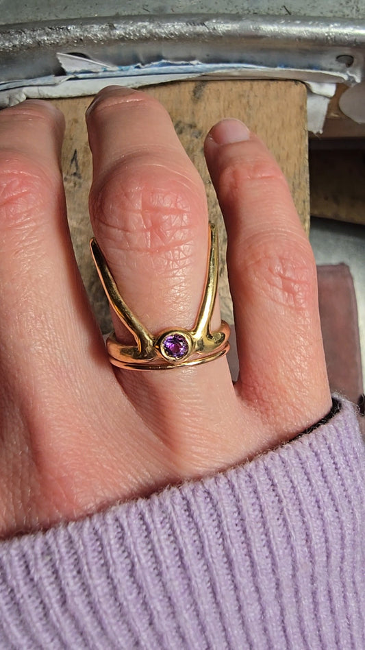 Anubis baby doublestone