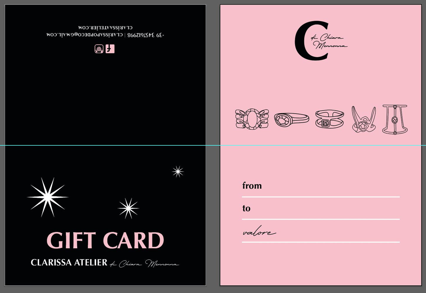 Gif Card