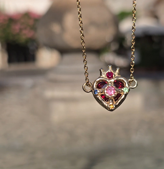Sailor Moon pendant