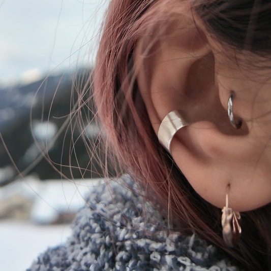 Clio Earcuff