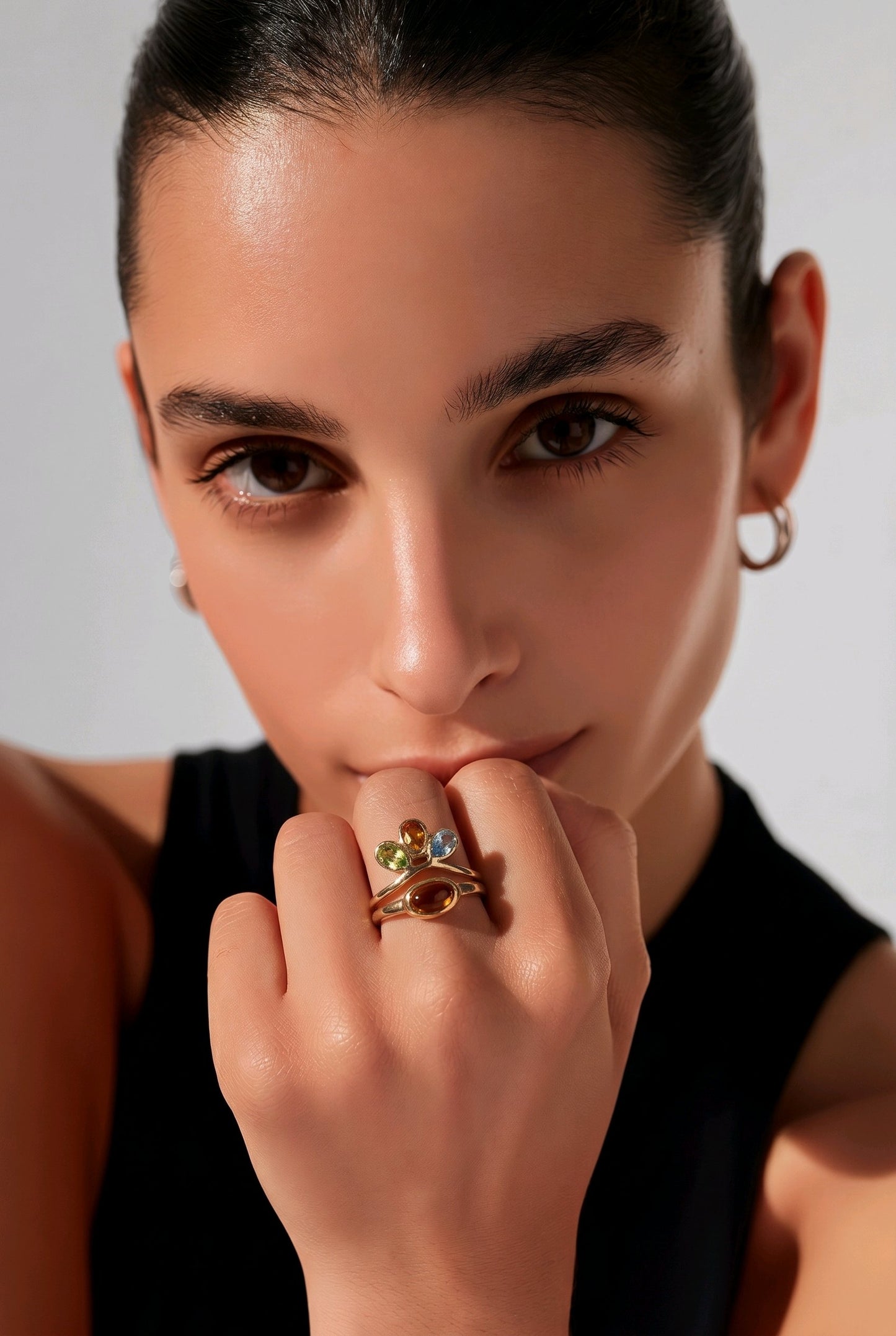 Fan ring