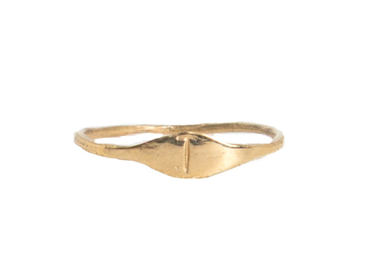 Initial Ring