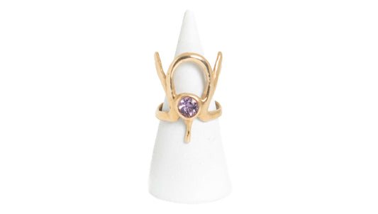 Iside ring