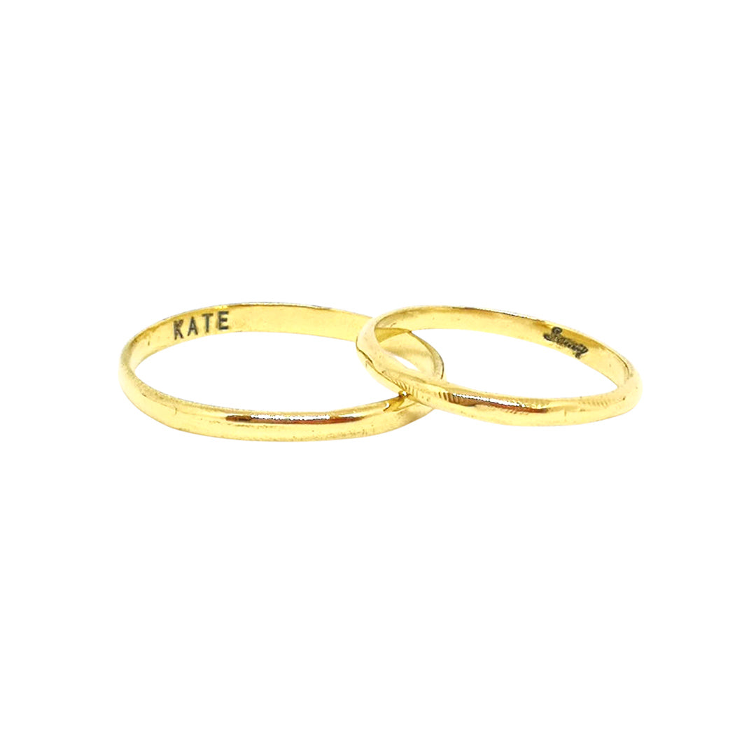 Tiny Bands