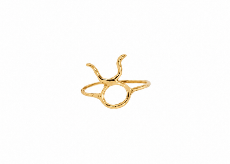Taurus ring